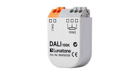 DALI 100k