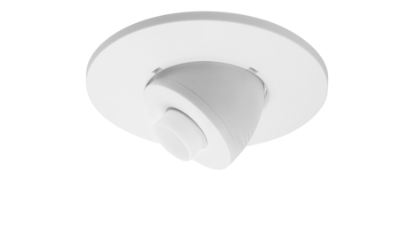 Lunatone DALI Sensor Lichtsensor Helligkeitssensor Helligkeitsregler automatisch Helligkeitsregelung Licht Helligkeit