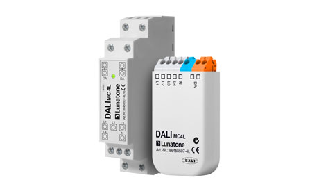 DALI MC4L