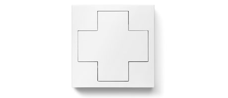 DALI Switch Cross