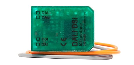 DALI DSI
