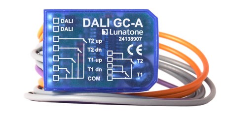 DALI GC / GC-A