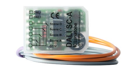 DALI SC / SC-A
